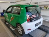 VW Up bei Reisemobile.expert - Abbildung (4 / 10) VW Up bei Reisemobile.expert - Abbildung (4 / 10)