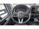 Mercedes-Benz Sprinter bei Reisemobile.expert - Abbildung (7 / 11)