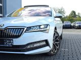 Skoda Superb bei Reisemobile.expert - Abbildung (5 / 15) Skoda Superb bei Reisemobile.expert - Abbildung (5 / 15)