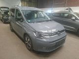 VW Caddy bei Reisemobile.expert - Abbildung (3 / 14) VW Caddy bei Reisemobile.expert - Abbildung (3 / 14)
