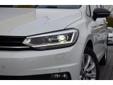 VW Touran bei Reisemobile.expert - Abbildung (5 / 15)
