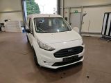 Ford Transit Connect bei Reisemobile.expert - Abbildung (3 / 13) Ford Transit Connect bei Reisemobile.expert - Abbildung (3 / 13)