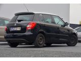 Skoda Fabia bei Reisemobile.expert - Abbildung (4 / 15)