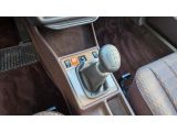 Mercedes-Benz 190 bei Reisemobile.expert - Abbildung (12 / 15)