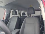 VW Caddy bei Reisemobile.expert - Abbildung (8 / 15) VW Caddy bei Reisemobile.expert - Abbildung (8 / 15)