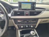 Audi A6 bei Reisemobile.expert - Abbildung (9 / 12)