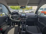 Ford Fiesta bei Reisemobile.expert - Abbildung (12 / 15)