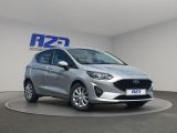 Ford Fiesta bei Reisemobile.expert - Abbildung (2 / 15)