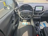 Ford Fiesta bei Reisemobile.expert - Abbildung (13 / 15)