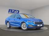 Skoda Octavia bei Reisemobile.expert - Abbildung (2 / 15)