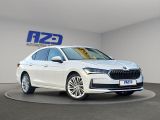Skoda Superb bei Reisemobile.expert - Abbildung (2 / 15)