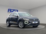 VW T-Roc bei Reisemobile.expert - Abbildung (2 / 15) VW T-Roc bei Reisemobile.expert - Abbildung (2 / 15)