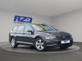 VW Passat bei Reisemobile.expert - Abbildung (2 / 15)