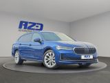 Skoda Superb bei Reisemobile.expert - Abbildung (2 / 15) Skoda Superb bei Reisemobile.expert - Abbildung (2 / 15)