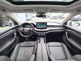 Skoda Superb bei Reisemobile.expert - Abbildung (14 / 15)