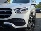 Mercedes-Benz GLE 4M bei Reisemobile.expert - Abbildung (5 / 15) Mercedes-Benz GLE 4M bei Reisemobile.expert - Abbildung (5 / 15)