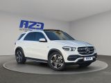 Mercedes-Benz GLE 4M bei Reisemobile.expert - Abbildung (2 / 15) Mercedes-Benz GLE 4M bei Reisemobile.expert - Abbildung (2 / 15)