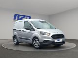 Ford Transit bei Reisemobile.expert - Abbildung (2 / 15) Ford Transit bei Reisemobile.expert - Abbildung (2 / 15)