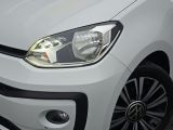 VW Up bei Reisemobile.expert - Abbildung (5 / 15) VW Up bei Reisemobile.expert - Abbildung (5 / 15)