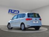 VW Touran bei Reisemobile.expert - Abbildung (3 / 15) VW Touran bei Reisemobile.expert - Abbildung (3 / 15)