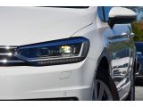 VW Touran bei Reisemobile.expert - Abbildung (5 / 15) VW Touran bei Reisemobile.expert - Abbildung (5 / 15)
