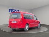 VW Caddy bei Reisemobile.expert - Abbildung (4 / 15)