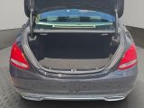 Mercedes-Benz C-Klasse bei Reisemobile.expert - Abbildung (7 / 15) Mercedes-Benz C-Klasse bei Reisemobile.expert - Abbildung (7 / 15)