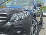 Mercedes-Benz C-Klasse bei Reisemobile.expert - Abbildung (6 / 15) Mercedes-Benz C-Klasse bei Reisemobile.expert - Abbildung (6 / 15)