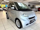 Smart smart fortwo bei Reisemobile.expert - Abbildung (3 / 12) Smart smart fortwo bei Reisemobile.expert - Abbildung (3 / 12)