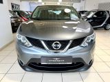 Nissan Qashqai bei Reisemobile.expert - Abbildung (3 / 15)