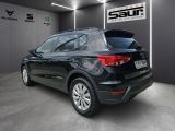 Seat Arona bei Reisemobile.expert - Abbildung (6 / 15)