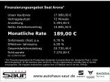 Seat Arona bei Reisemobile.expert - Abbildung (4 / 15)