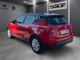 Seat Arona bei Reisemobile.expert - Abbildung (6 / 15)