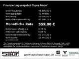 Cupra Ateca bei Reisemobile.expert - Abbildung (4 / 15)