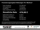 VW T6 bei Reisemobile.expert - Abbildung (4 / 15) VW T6 bei Reisemobile.expert - Abbildung (4 / 15)