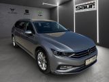 VW Passat bei Reisemobile.expert - Abbildung (2 / 15)