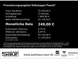 VW Passat bei Reisemobile.expert - Abbildung (4 / 15)