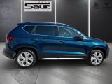 Seat Ateca bei Reisemobile.expert - Abbildung (3 / 15)