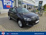 VW Tiguan bei Reisemobile.expert - Abbildung (10 / 15)