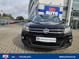 VW Tiguan bei Reisemobile.expert - Abbildung (12 / 15)