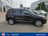 VW Tiguan bei Reisemobile.expert - Abbildung (8 / 15)