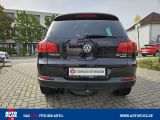 VW Tiguan bei Reisemobile.expert - Abbildung (6 / 15)