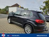 VW Tiguan bei Reisemobile.expert - Abbildung (4 / 15)