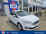 Ford C-MAX bei Reisemobile.expert - Abbildung (12 / 15) Ford C-MAX bei Reisemobile.expert - Abbildung (12 / 15)