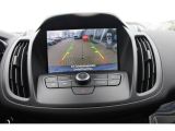 Ford Kuga bei Reisemobile.expert - Abbildung (11 / 15)