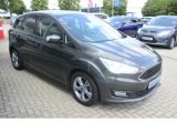 Ford C-MAX bei Reisemobile.expert - Abbildung (3 / 15)