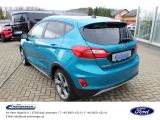 Ford Fiesta bei Reisemobile.expert - Abbildung (3 / 15)