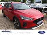 Ford Focus bei Reisemobile.expert - Abbildung (5 / 15)