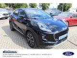 Ford Puma bei Reisemobile.expert - Abbildung (5 / 15)