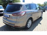 Ford S-Max bei Reisemobile.expert - Abbildung (4 / 15)